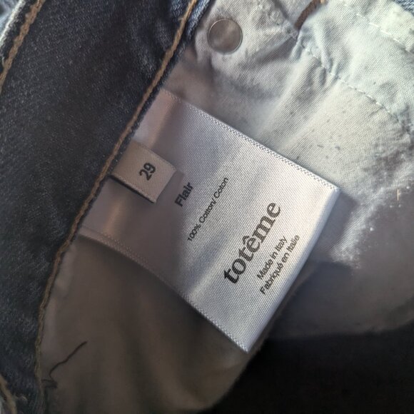 Sézane Gaston Scarf |  Red Poppy Floral print - Picture 14 of 14